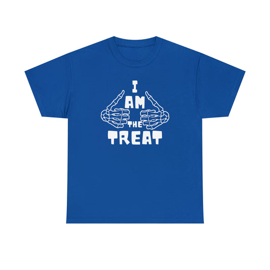 "I Am The Treat" Tee