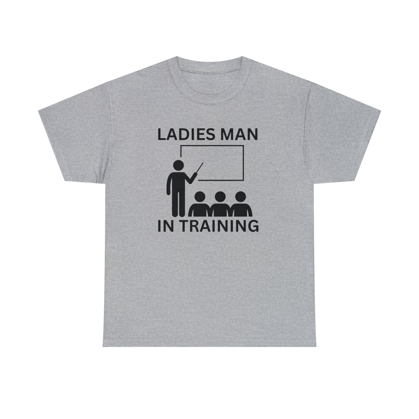 "Ladies Man" Tee