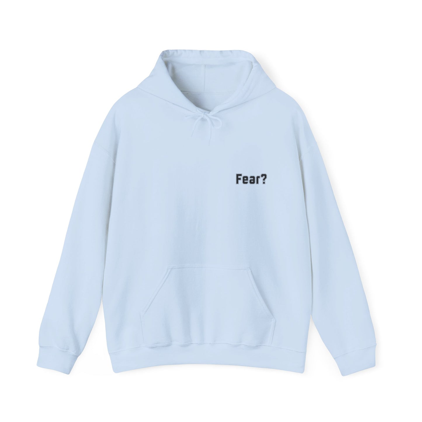"Psalm 23" Hoodie