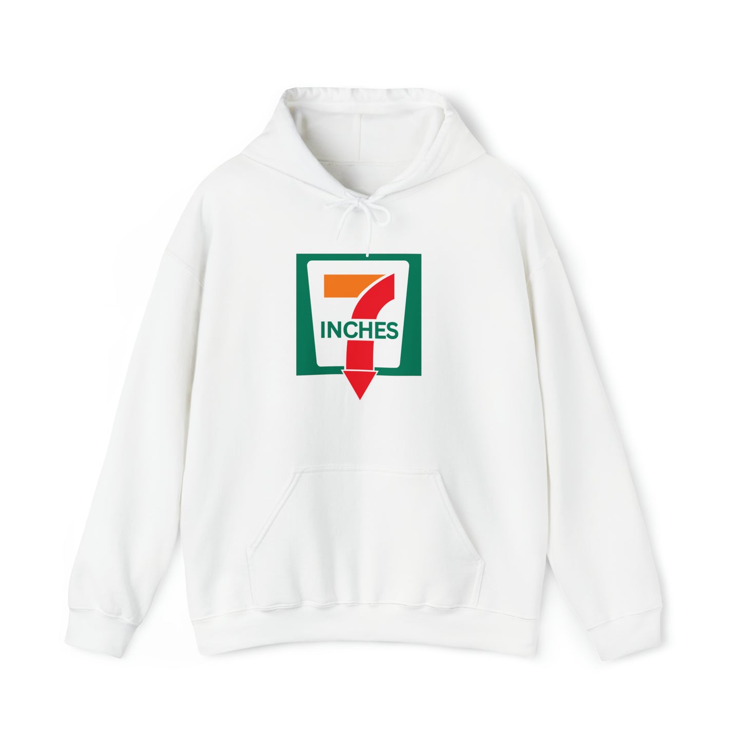 "7 Eleven" Hoodie